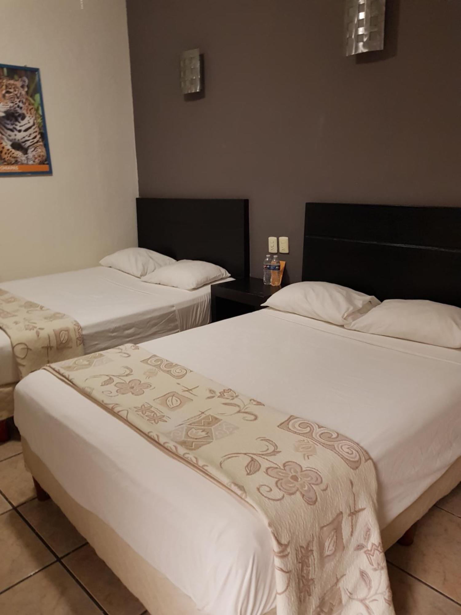 Tuxtla Gutiérrez Ukeinn Centro מראה חיצוני תמונה